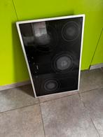 Keramische kookplaat groot Siemens, Elektronische apparatuur, Ophalen, Gebruikt, Keramisch, Inbouw