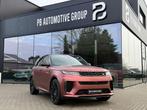 Land Rover Range Rover Sport P635-SV EDITION ONE / FLUX SILV, Automaat, Gebruikt, 4395 cc, Leder