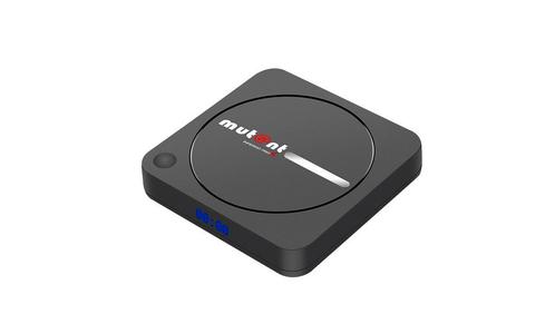 Mutant Inferno PRO S 8K, Audio, Tv en Foto, Mediaspelers, Nieuw, HDMI, USB 2.0, Ophalen of Verzenden