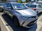 Toyota C - HR 1.8 Hybrid 122 Dynamic Business Stage Academy, Auto's, Automaat, C-HR, Te koop, Hybride Elektrisch/Benzine