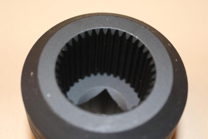 Multi-dents - Douille à 37 dents pour l'essieu d'entrée BMW, Autos : Divers, Outils de voiture, Neuf, Envoi