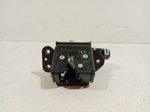 SLOTVANGER ACHTERKLEP ELEKTR. Mazda CX-5 (KE,GH), Auto-onderdelen, Carrosserie, Achterklep, Mazda, Gebruikt