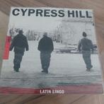 cypress hill latin lingo 12 inch maxi, Ophalen of Verzenden, 1985 tot 2000, Gebruikt, 12 inch