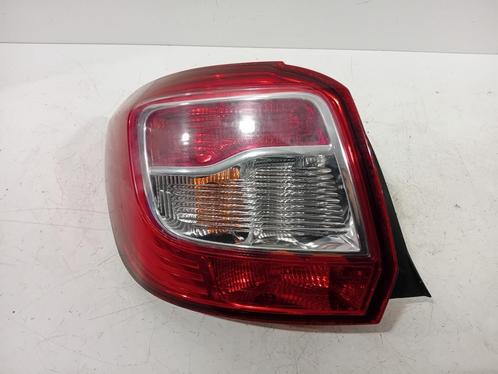 ACHTERLICHT LINKS BUITEN Dacia Sandero II (265554085R), Auto-onderdelen, Verlichting, Dacia, Gebruikt