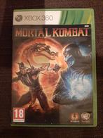 Combat mortel Xbox 360, Comme neuf, Enlèvement ou Envoi