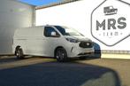 Ford Transit Custom- LIMITED- L2- Automaat- Nieuw- 37400+BTW, Automaat, Stof, Bluetooth, Euro 6