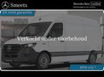 Mercedes-Benz Sprinter 317 CDI L2H2 AUT., Auto's, Automaat, 4 deurs, Euro 6, 4 cilinders