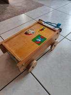 Houten speelgoed, Ophalen, Gebruikt, Rij- of Hobbelspeelgoed