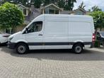 313 CDI L2H2 AIRCO, Wit, Mercedes-Benz, 5 deurs, 2143 cc