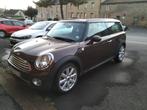 mini clubman, Autos, Cuir, Particulier, Brun, Euro 4