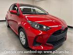 Toyota Yaris Dynamic, Automaat, https://public.car-pass.be/vhr/9c7d8a7a-e6fd-4b7a-86dc-6639775d34ae, 1498 cc, 5 deurs