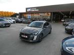 Peugeot 208 1.2 i benzine 100pk Allure '24 360camera BLIS, Auto's, Peugeot, Euro 6, 1199 cc, Bedrijf, USB