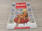 Avec Fanny au lycée, strip (2005), Livres, Comme neuf, Une BD, Enlèvement ou Envoi, Merho