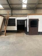 Box te huur, Weidegang, 1 paard of pony