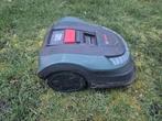 Bosch Indego S + 500, Jardin & Terrasse, Tondeuses robotisées, Enlèvement ou Envoi, Contrôlable via l'application, BOSCH, Moins de 20 cm