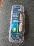 Hdmi kabel, Ophalen of Verzenden, Nieuw
