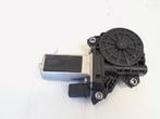 Moteur fermeture auxiliaire portière avant droite d'un Audi, -, 3 mois de garantie, Audi, Utilisé