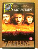 Cold Mountain (2003) Jude Law - Nicole Kidman, Alle leeftijden, Ophalen of Verzenden, Gebruikt, Drama
