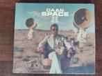 CD : DAAN - SPACE, Ophalen of Verzenden, Nieuw in verpakking