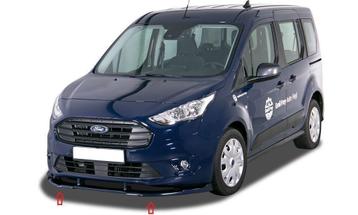 Voorbumperspoiler Ford Transit Connect 2018+ beschikbaar voor biedingen