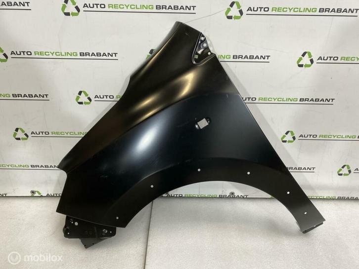 Voorscherm Links Dacia Lodgy Dokker NIEUW ORIG  631017551R, Auto-onderdelen, Carrosserie, Dacia, Gebruikt, Ophalen of Verzenden