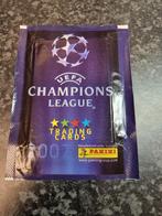 Panini Champions League 2007 etui voor ruilkaarten!, Verzamelen, Ophalen of Verzenden, Zo goed als nieuw