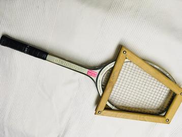 Tennis raket Donnay