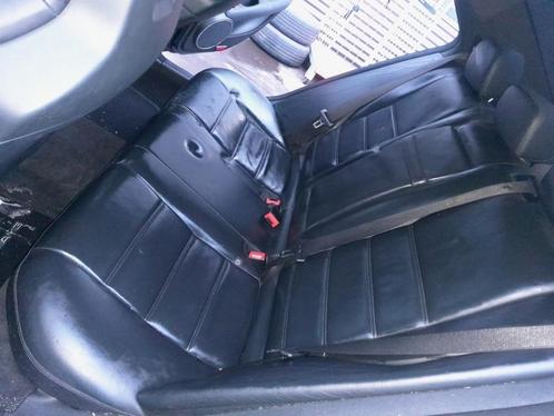 INTERIEUR Mercedes-Benz C (W204) (01-2007/03-2014), Auto-onderdelen, Interieur en Bekleding, Mercedes-Benz, Gebruikt