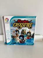 Smart Games Pirates Crossfire - als nieuw, Kinderen en Baby's, Speelgoed | Educatief en Creatief, Ophalen of Verzenden, Zo goed als nieuw