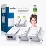 Devolo 500, Enlèvement ou Envoi, Comme neuf