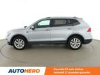 Volkswagen Tiguan Allspace 2.0 TDI Carat (bj 2019), Auto's, Voorwielaandrijving, Gebruikt, Alcantara, 5 deurs