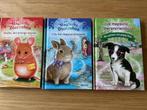 Daisy Meadows - Mollie, het ijverige muisje-Lily,het da………., Boeken, Ophalen, Gelezen, Daisy Meadows
