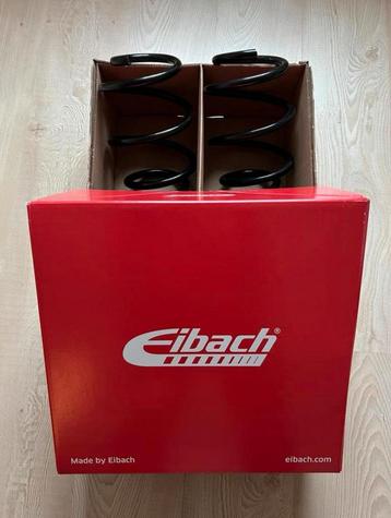 BMW M3 Competition G80 OEM voorste veren/spiralen beschikbaar voor biedingen