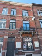 Commerce à louer à Charleroi, Immo, Huizen te huur, 50 m², Overige soorten