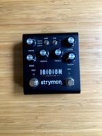 Strymon Iridium, Muziek en Instrumenten, Ophalen of Verzenden, Zo goed als nieuw, Overige typen