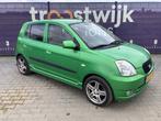 2007 - Kia - Picanto - 1.0 D-light - Personenauto, Auto's, Kia, Gebruikt, Overige brandstoffen, Bedrijf, Handgeschakeld