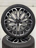 NIEUW 22” AUDI Q7 RSQ7 Q8 RSQ8 ETRON VELGEN WINTERBANDEN ORI, Auto-onderdelen, Banden en Velgen, Gebruikt, 285 mm, Banden en Velgen
