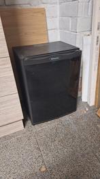 Minibar koelkast, Elektronische apparatuur, Koelkasten en IJskasten, Ophalen, Zo goed als nieuw