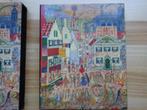 James Ensor, 1993 Mercatorfonds,, Legrand Francine-Claire, Ophalen of Verzenden, Zo goed als nieuw, Schilder- en Tekenkunst