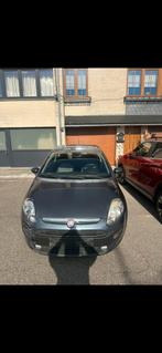 Fiat punto dégâts carrosserie, Auto's, Fiat, Euro 5, Particulier, Punto, Te koop