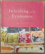Inleiding tot de economie Abraham, Buyst, De Bruyne, De Grau, Boeken, Ophalen of Verzenden, Gelezen, Abraham; Buyst; De Briune; De Grauwe; Heremans
