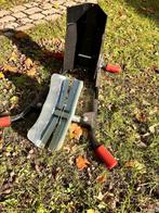 wielklem motor acebikes multi, Motoren, Ophalen