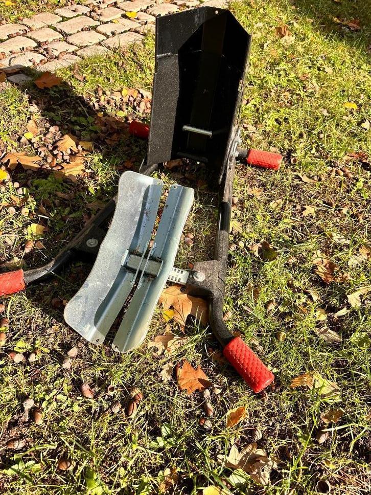 wielklem motor acebikes multi, Motoren, Accessoires | Onderhoudsmiddelen, Ophalen