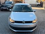 Volkswagen Polo 1.2i airco 40 000km, Auto's, Bedrijf, 3 cilinders, 1200 cc, Zilver of Grijs