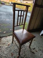 kerkstoel, Enlèvement ou Envoi