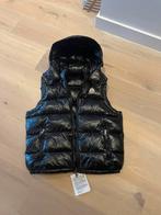 Moncler bodywarmer, Kleding | Heren, Bodywarmers, Moncler, Maat 48/50 (M), Zwart, Nieuw