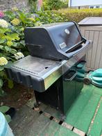 Bbq gaz - WEBER - à voir !, Tuin en Terras, Gasbarbecues, Ophalen, Zo goed als nieuw