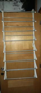 Hangend deurschoenrek, Enlèvement ou Envoi, Utilisé