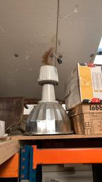 Industrie lamp, Huis en Inrichting, Lampen | Hanglampen, Gebruikt, Ophalen of Verzenden