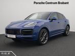 Porsche Cayenne E-Hybrid Coupé Platinum Edition, Automaat, Cayenne, 14 kWh, Zwart